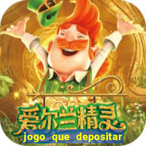 jogo que depositar 50 centavos